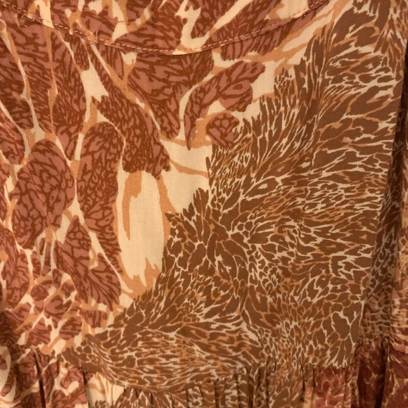 Auguste the label rebel Mina maxi dress - Picture 2 of 8